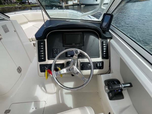 24' Robalo, Listing Number 100913929, - Photo No. 11