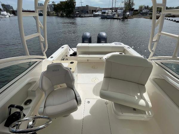 24' Robalo, Listing Number 100913929, - Photo No. 15