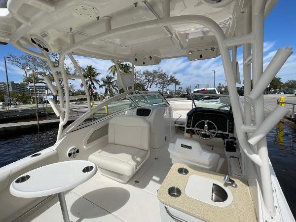 24' Robalo, Listing Number 100913929, - Photo No. 21