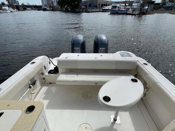 24' Robalo, Listing Number 100913929, - Photo No. 24