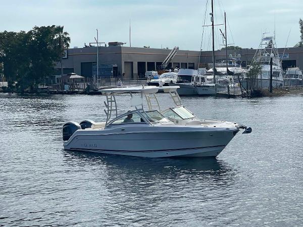 24' Robalo, Listing Number 100913929, - Photo No. 27