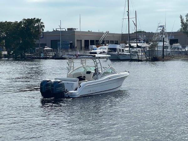 24' Robalo, Listing Number 100913929, - Photo No. 28