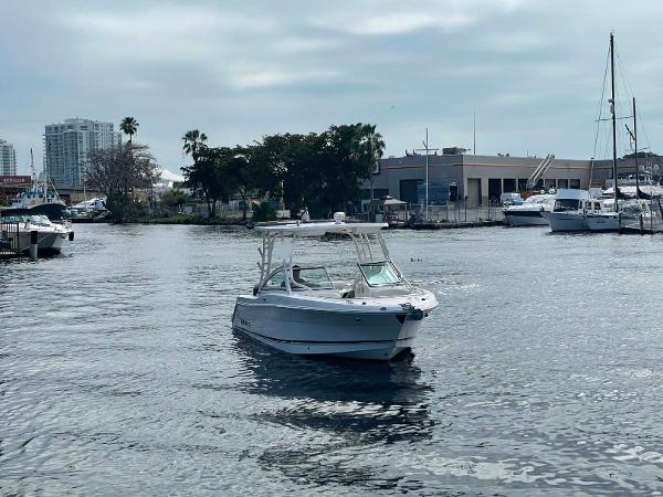 24' Robalo, Listing Number 100913929, Image No. 31