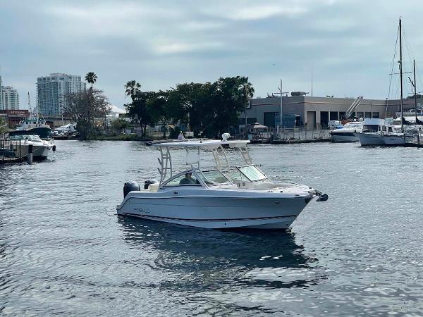 24' Robalo, Listing Number 100913929, - Photo No. 32