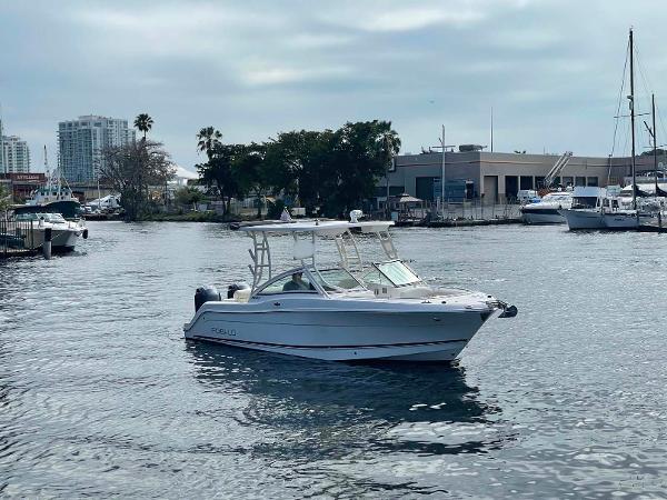 24' Robalo, Listing Number 100913929, Image No. 32