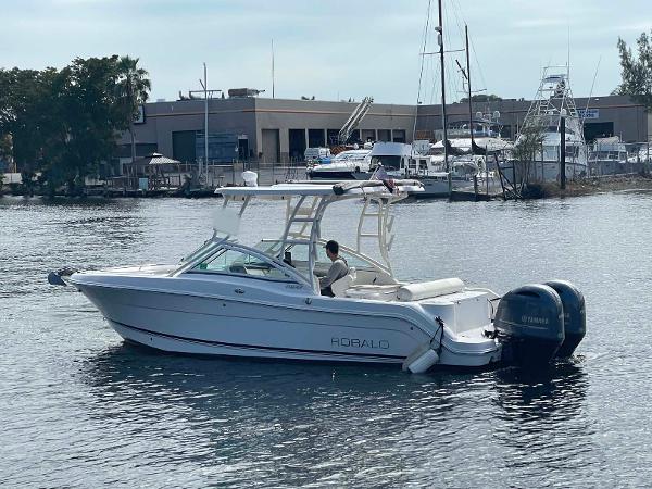 24' Robalo, Listing Number 100913929, - Photo No. 33