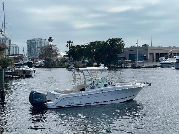 24' Robalo, Listing Number 100913929, - Photo No. 34