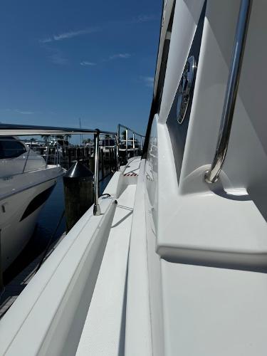 46' Cruisers Yachts, Listing Number 100916806, - Photo No. 14