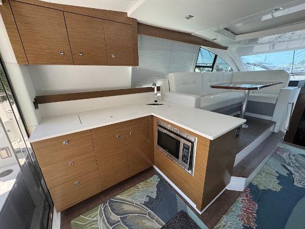 46' Cruisers Yachts, Listing Number 100916806, Image No. 25