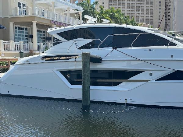 46' Cruisers Yachts, Listing Number 100916806, Image No. 46