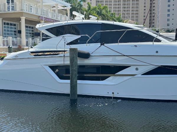 46' Cruisers Yachts, Listing Number 100916806, Image No. 47