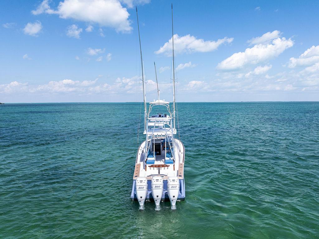 Release Boatworks-39 Walk Around 2022 -FL-US-9694868 | Thumbnail