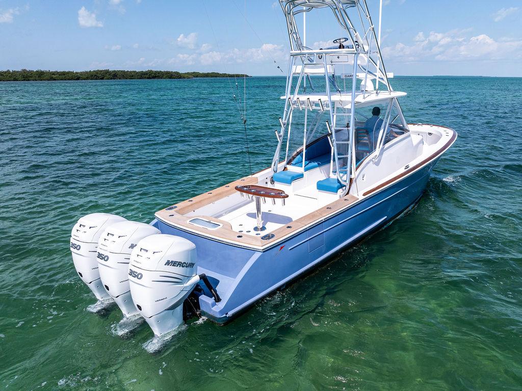Release Boatworks-39 Walk Around 2022 -FL-US-9694868 | Thumbnail