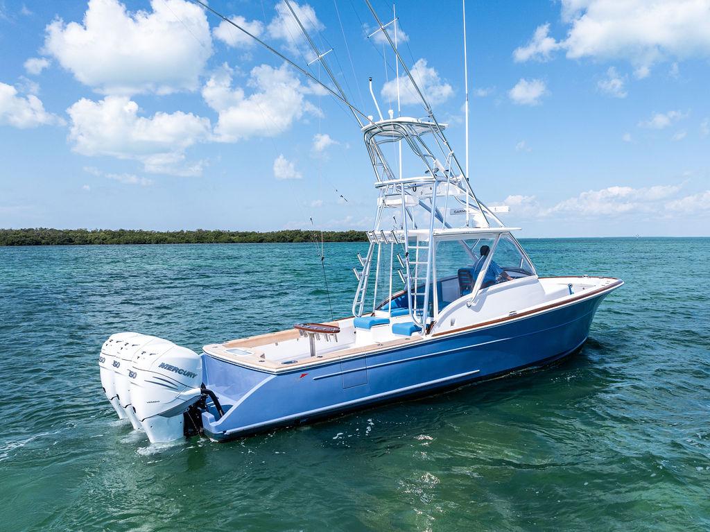 Release Boatworks-39 Walk Around 2022 -FL-US-9694868