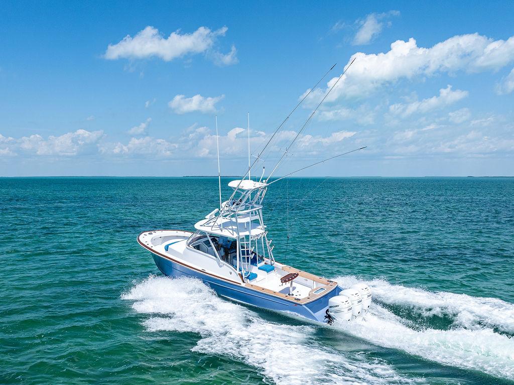 Release Boatworks-39 Walk Around 2022 -FL-US-9694868 | Thumbnail