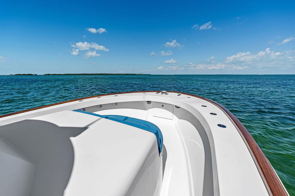 Release Boatworks-39 Walk Around 2022 -FL-US-9694868 | Thumbnail
