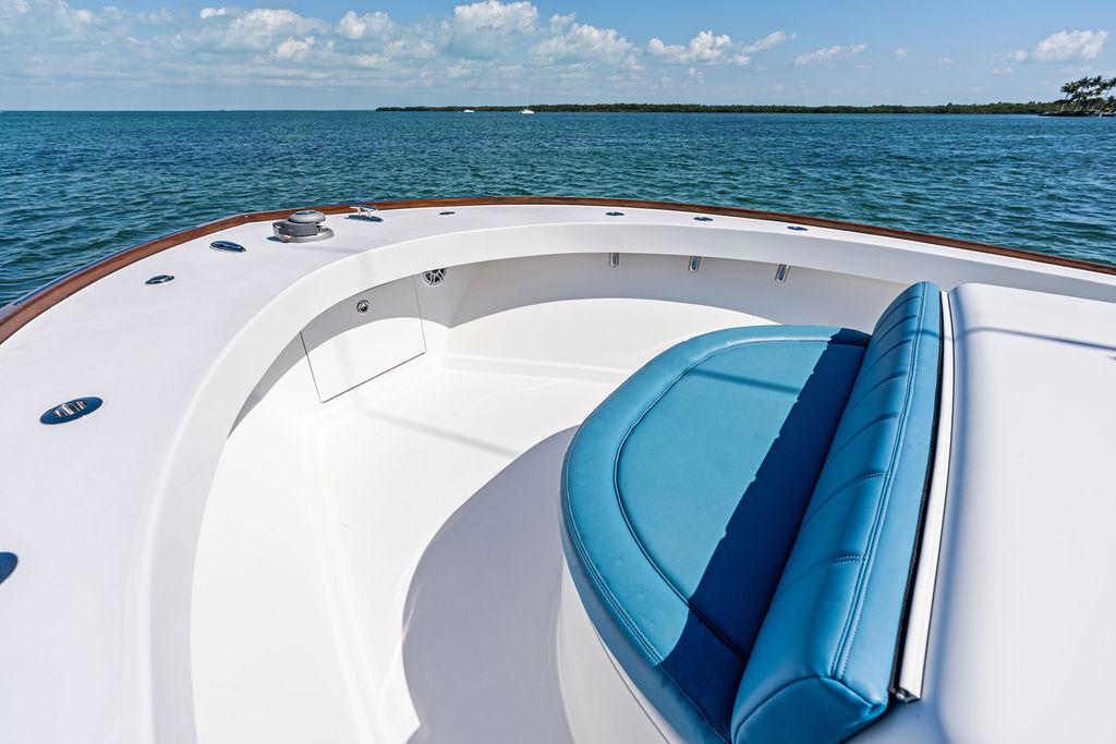 Release Boatworks-39 Walk Around 2022 -FL-US-9694868 | Thumbnail