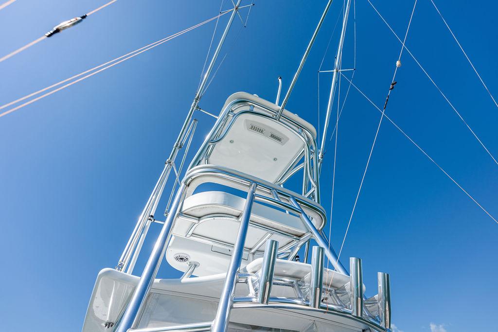 Release Boatworks-39 Walk Around 2022 -FL-US-9694868 | Thumbnail