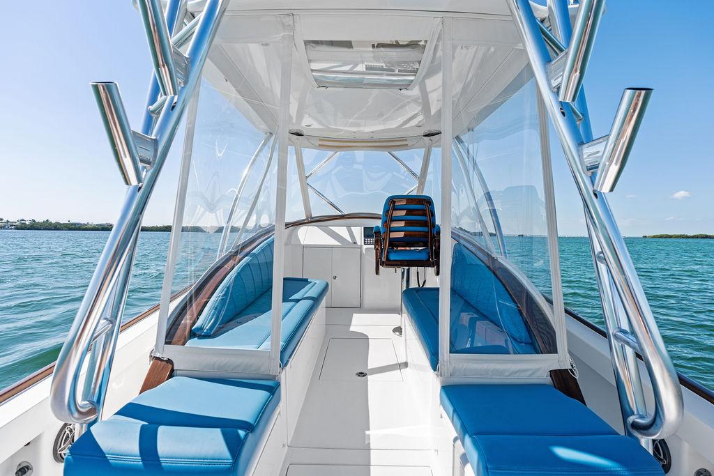 Release Boatworks-39 Walk Around 2022 -FL-US-9694868 | Thumbnail
