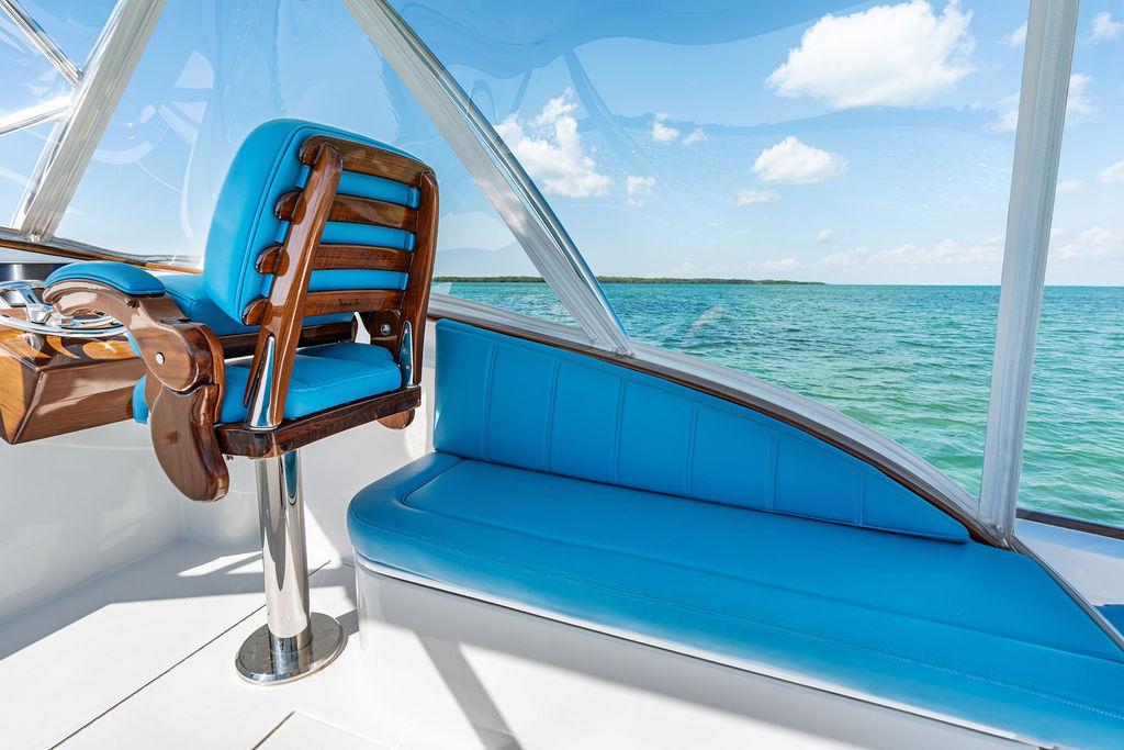 Release Boatworks-39 Walk Around 2022 -FL-US-9694868 | Thumbnail