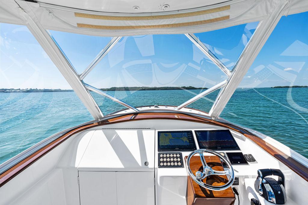 Release Boatworks-39 Walk Around 2022 -FL-US-9694868 | Thumbnail