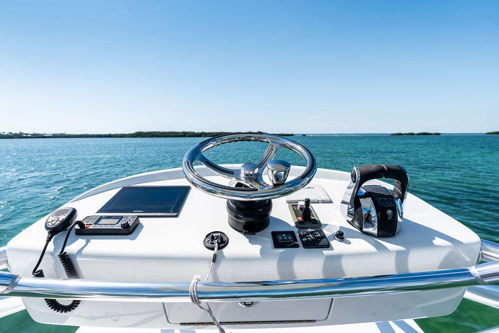 Release Boatworks-39 Walk Around 2022 -FL-US-9694868 | Thumbnail