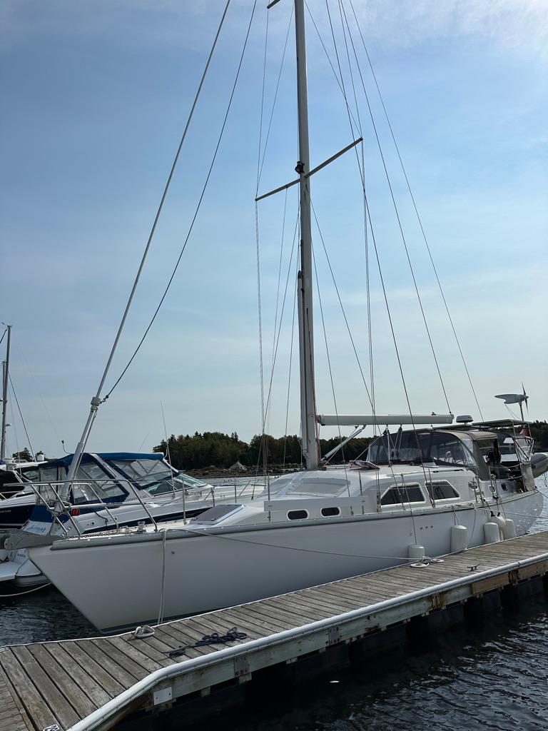 Newport RI Yacht Brokerage