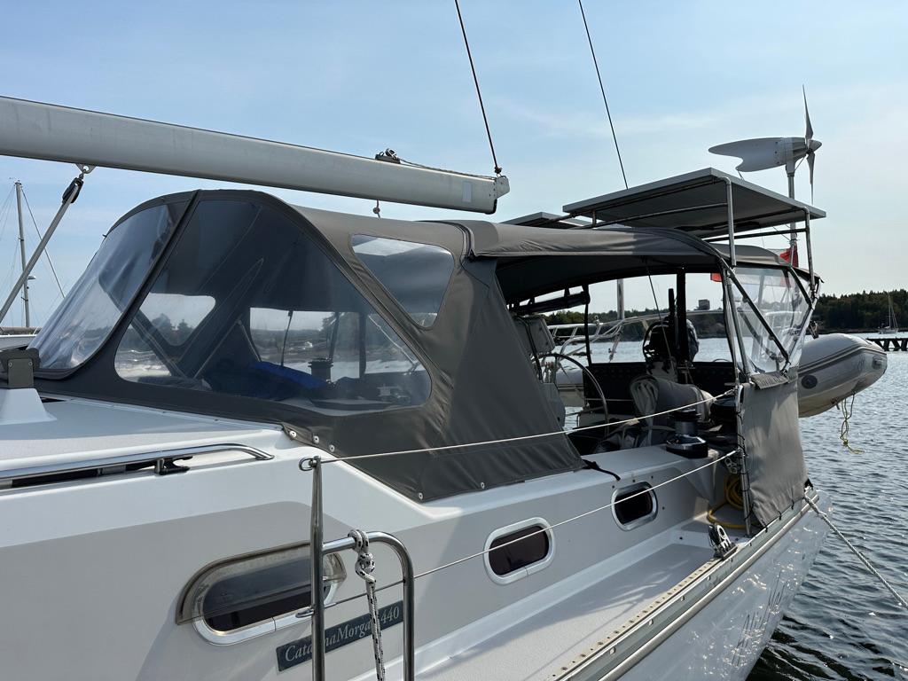 Newport RI Yacht Brokerage