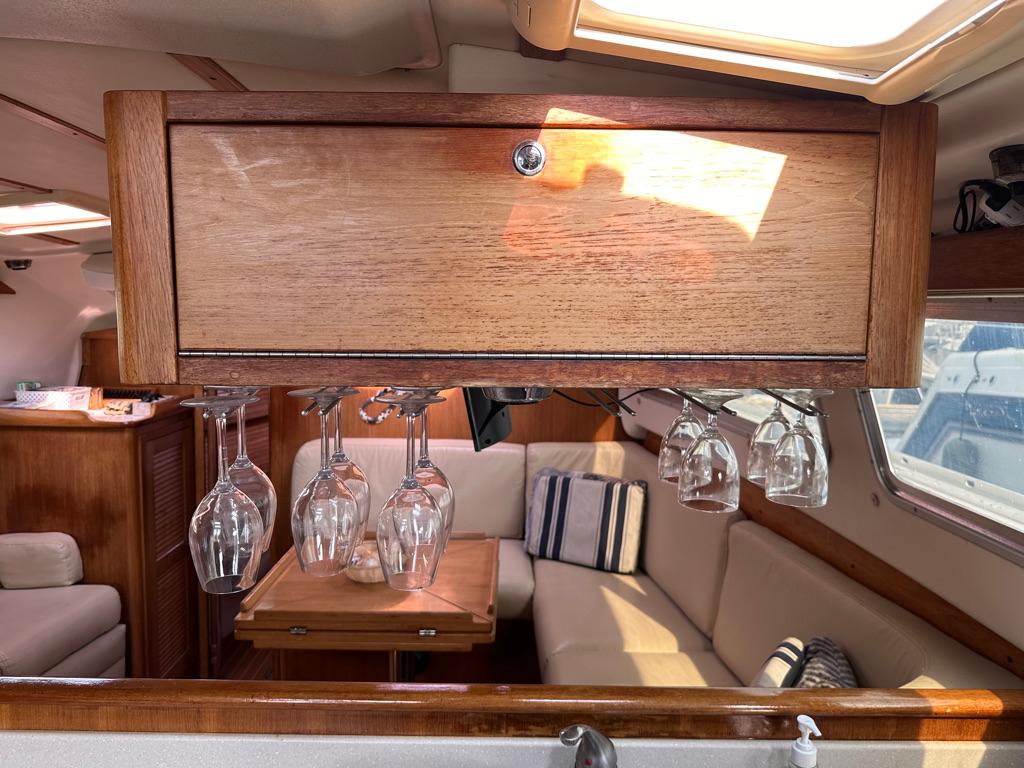 Newport RI Yacht Brokerage