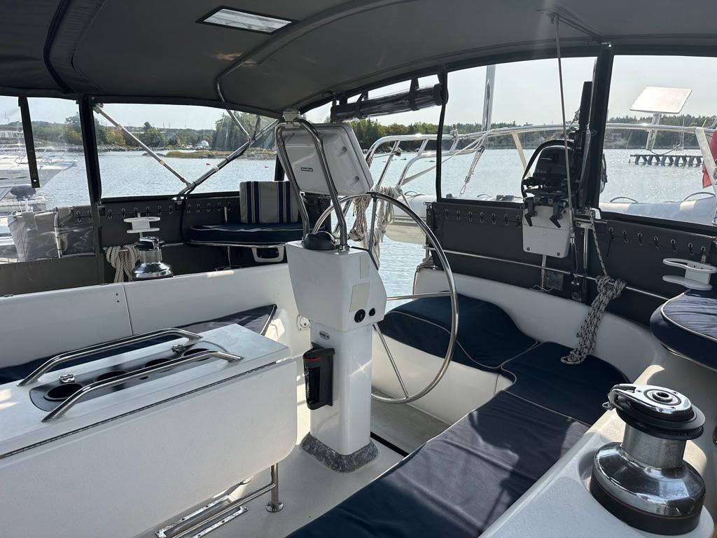 Newport RI Yacht Brokerage