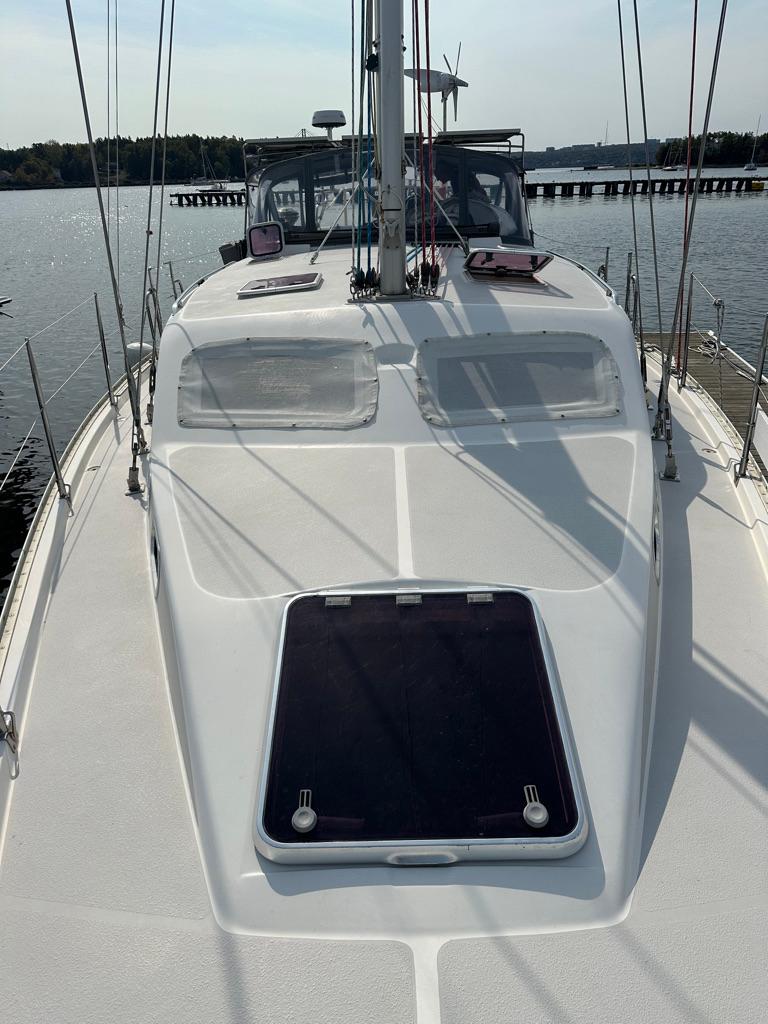 Newport RI Yacht Brokerage