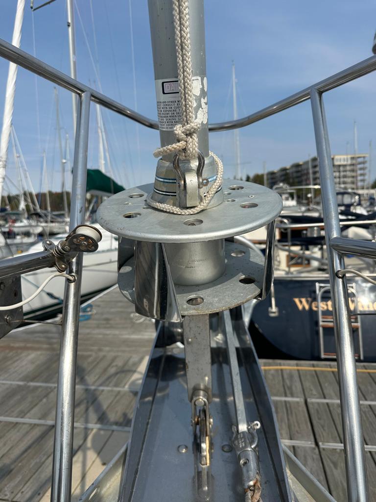 Newport RI Yacht Brokerage