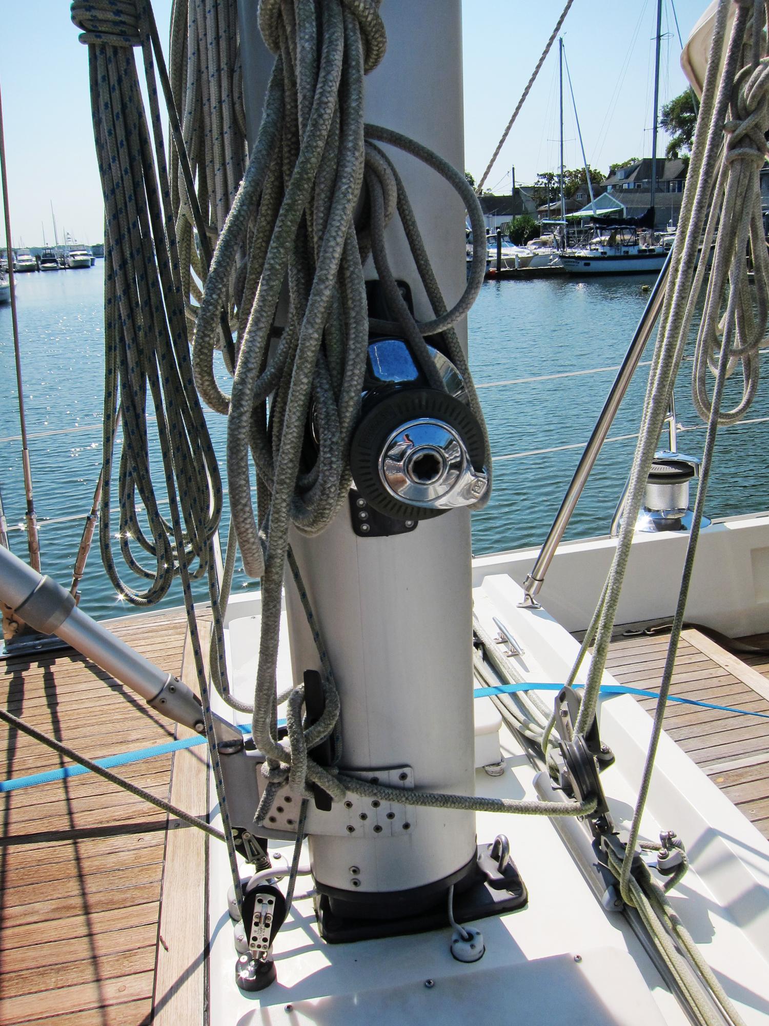 Newport RI Yacht Brokerage