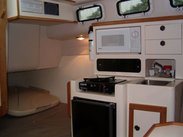 Galley