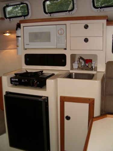 Galley