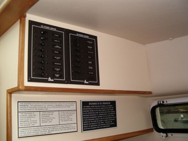 Main Panel