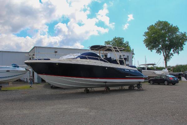 Photo of 2017 Chris-Craft 38'