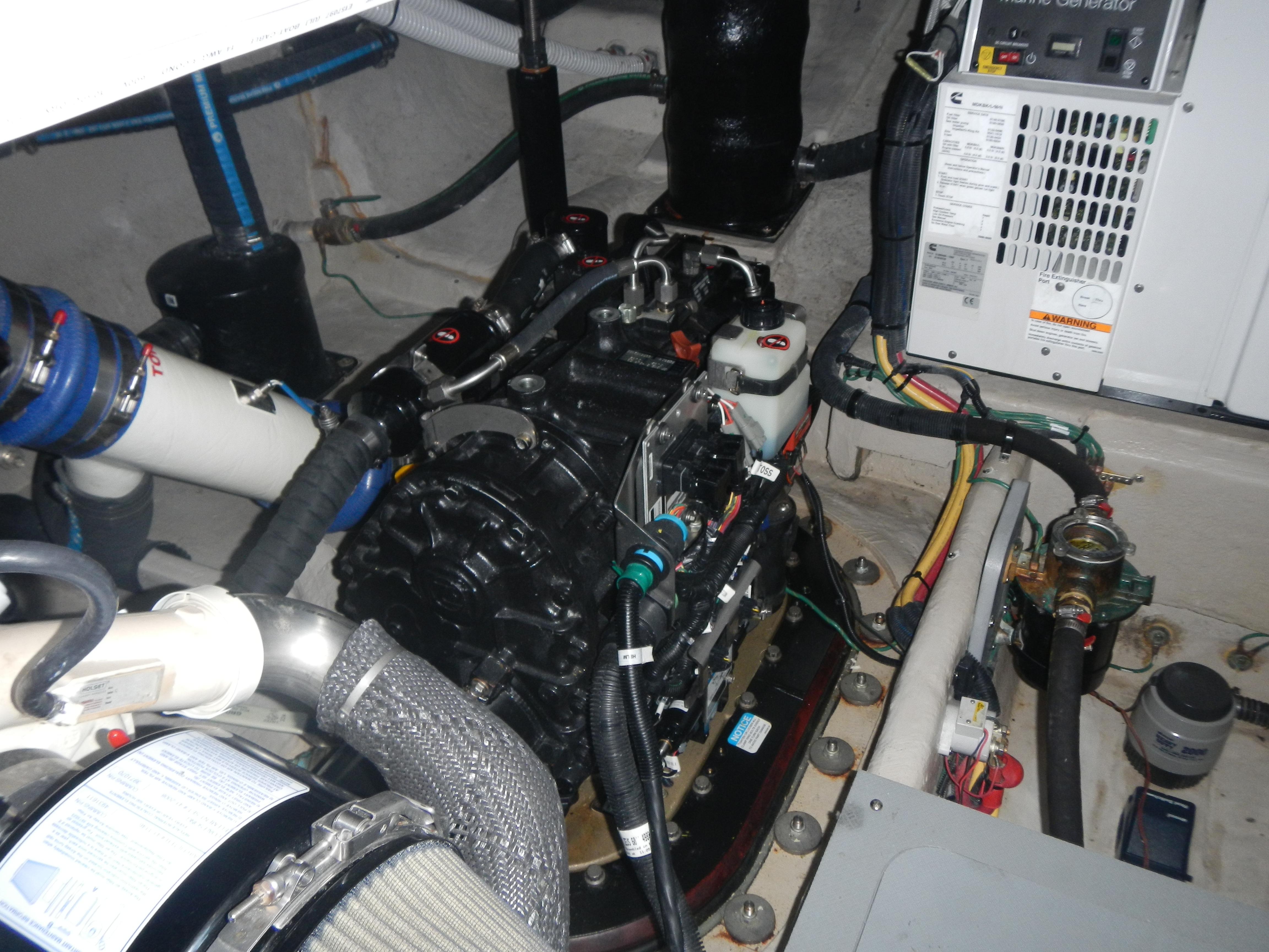 Engine Room 4