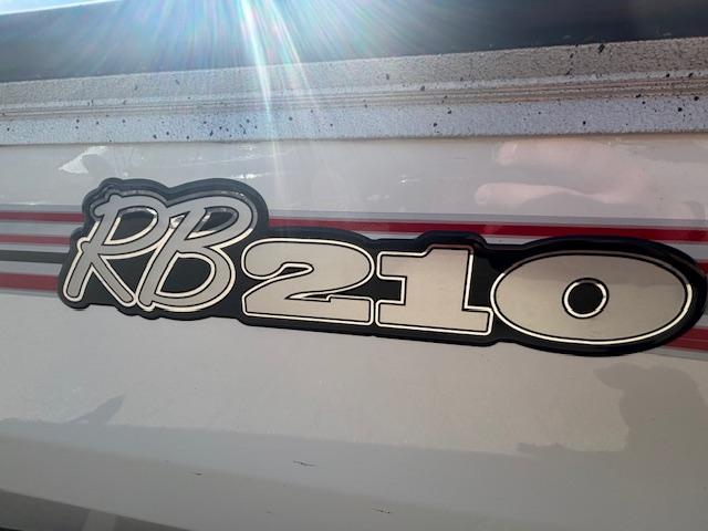 2025 Ranger RB210 Gallery