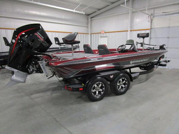 2021 Phoenix boat for sale, model of the boat is 819 Pro & Image # 2 of 52