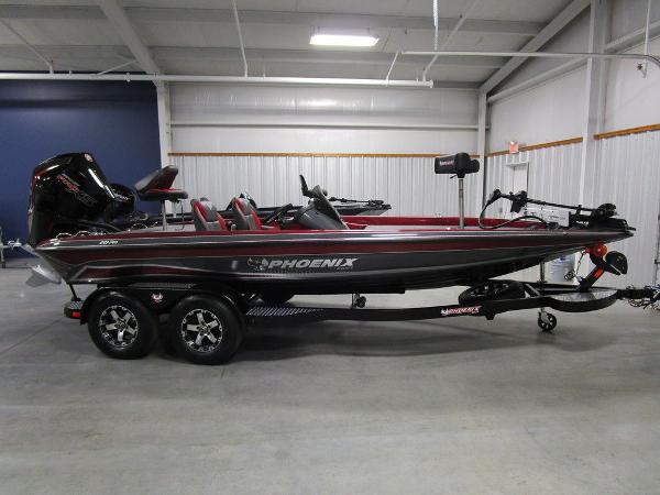 2021 Phoenix boat for sale, model of the boat is 819 Pro & Image # 1 of 52