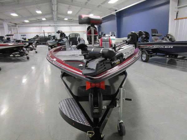2021 Phoenix boat for sale, model of the boat is 819 Pro & Image # 4 of 52