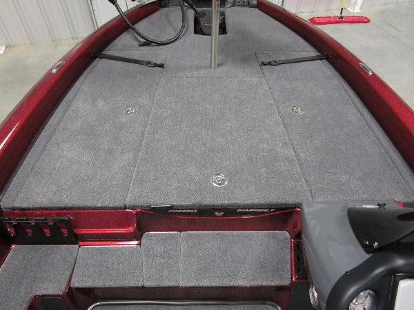 2021 Phoenix boat for sale, model of the boat is 819 Pro & Image # 14 of 52