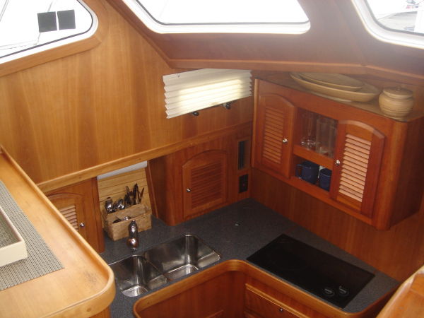 Galley 1
