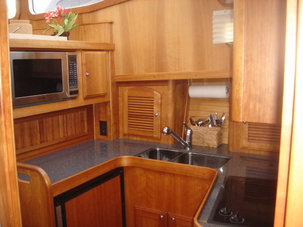 Galley 2