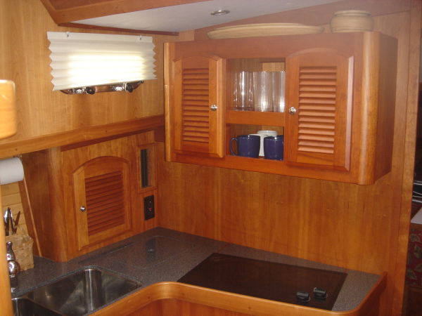 Galley 3