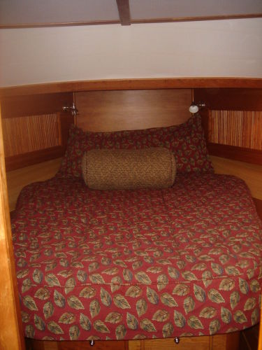 Master Cabin 2