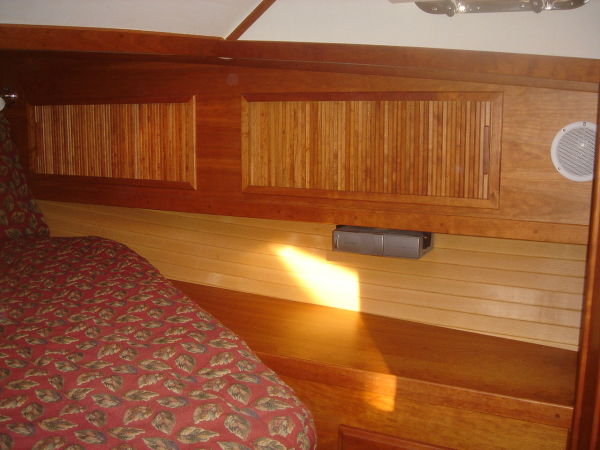Master Cabin 3
