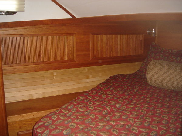 Master Cabin 4