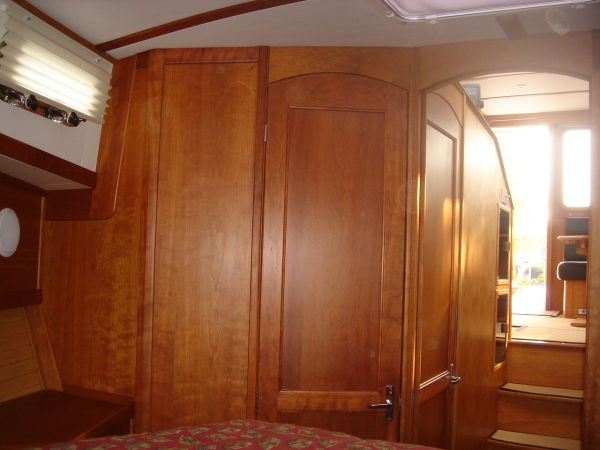 Master Cabin 6